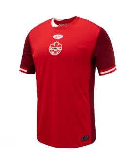 Canada Maglia Gara Casa Repliche Copa America 2024